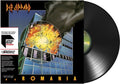 Def Leppard - Pyromania (40th Anniversary) - Vinyl Record