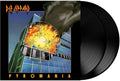 Def Leppard - Pyromania (40th Anniversary) - Vinyl Record
