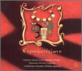 Garcia Lorca / Falla / Alvarez / Phillips - Espanolisimo - Music CD