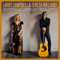 Campbell,larry / Williams,teresa - All This Time - Vinyl Record