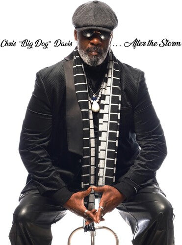 Davis,chris - After The Storm - Music CD