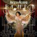 Angela Aguilar - Bolero - Music CD