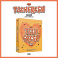 Stayc - Teenfresh - 1st World Tour - DVD