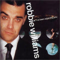 Williams,robbie - I've Been Expecting You - Music CD