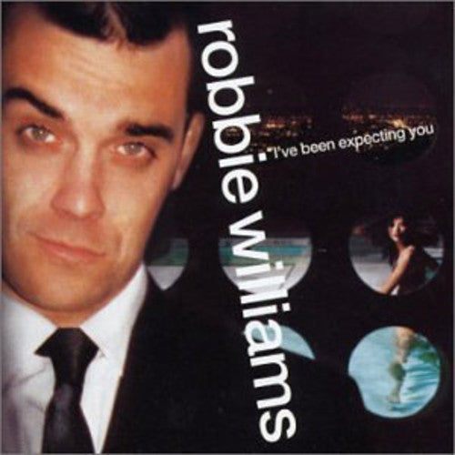 Williams,robbie - I've Been Expecting You - Music CD