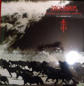 Jaguares - Cuando La Sangre Galopa - Vinyl Record