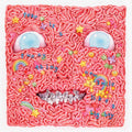 Ronker - Fear Is A Funny Thing, Now Smile Like A Big Boy - Vinyl Record