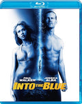 Into The Blue - Into The Blue - Blu-ray