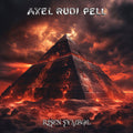 Pell,axel Rudi - Risen Symbol - Music CD