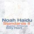 Haidu,noah - Standards Ii - Music CD