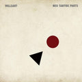 Millsart - Neo Tantric Parts - Vinyl Record