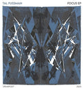 Fussman,tal - Focus Ep - Vinyl Record