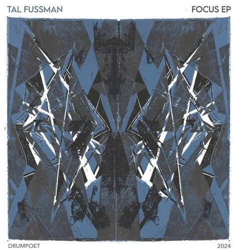 Fussman,tal - Focus Ep - Vinyl Record
