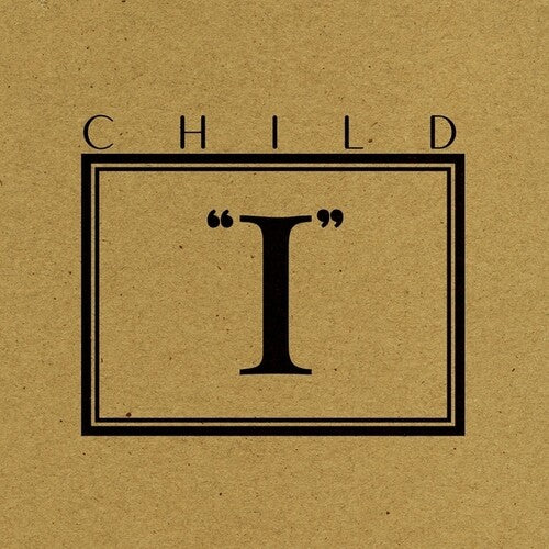 Child - I Ep - Music CD