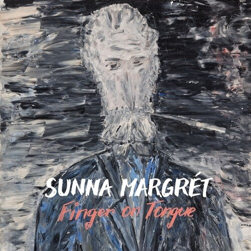 Margret,sunna - Finger On Tongue - Vinyl Record