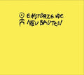 Einsturzende Neubauten - Rampen (apm: Alien Pop Music) - Music CD