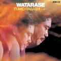 Itabashi,fumio - Watarase (1982) - Vinyl Record