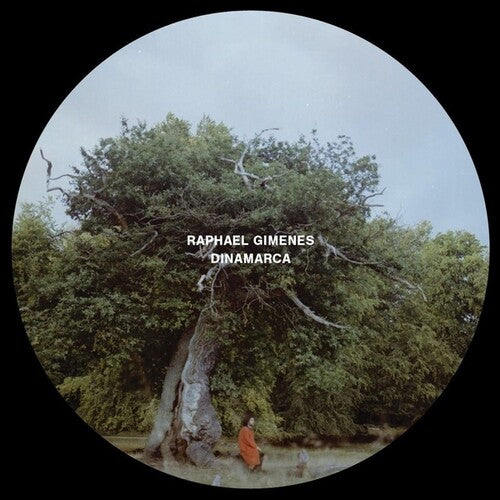 Gimenes,raphael - Dinamarca - Music CD
