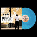 Life On Life's Terms [Clear Vinyl] [Indie Exclusive] Vinyl Record