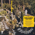 Parliament - Osmium - Music CD