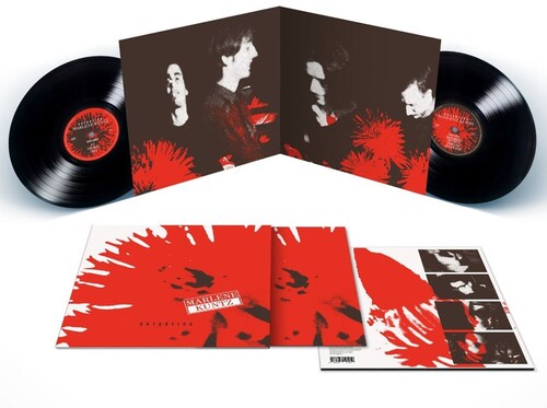 Marlene Kuntz - Catartica: 30th Anniversary - Vinyl Record