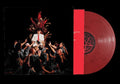 I Nomi Del Diavolo [Colored Vinyl] [Limited Edition] (Red) (Ita) Vinyl Record