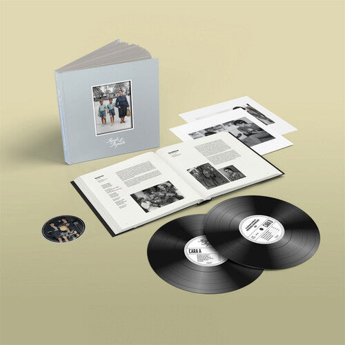 De Lucia,pepe / De Lucia,paco - Pepito Y Paquito - Vinyl Record