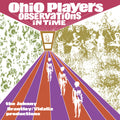 Ohio Players - Observations In Time: The Johnny Brantley/vidalia - Music CD