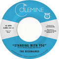 Resonaires - Standing With You - Vinyl Record