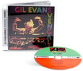 Evans,gil - Svengali (quadio) - Blu-ray Audio