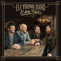 Young,eli - 10,000 Towns - Vinyl Record