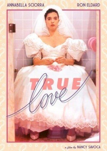 True Love - True Love - DVD