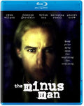 Minus Man - Minus Man - Blu-ray
