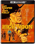 High Noon - High Noon - UHD