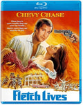 Fletch Lives - Fletch Lives - Blu-ray