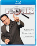 Monk: The Complete Sixth Season - Monk: The Complete Sixth Season - Blu-ray