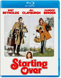 Starting Over - Starting Over - Blu-ray