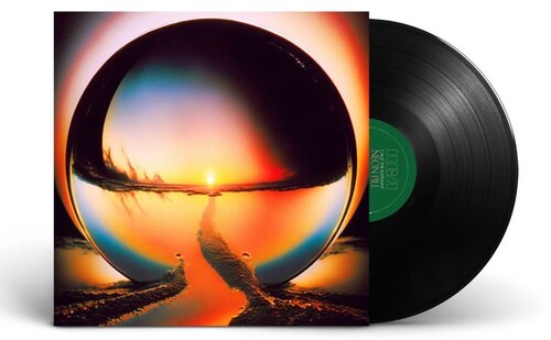 Cage The Elephant - Neon Pill - Vinyl Record