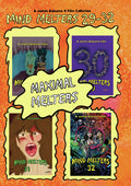 Maximal Melters: Mind Melters 29-32 - Maximal Melters: Mind Melters 29-32 - DVD