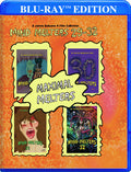 Maximal Melters: Mind Melters 29-32 - Maximal Melters: Mind Melters 29-32 - Blu-ray