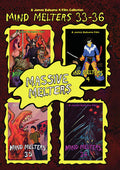 Massive Melters: Mind Melters 33-36 - Massive Melters: Mind Melters 33-36 - DVD