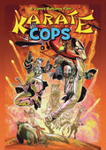 Karate Cops - Karate Cops - DVD