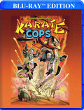 Karate Cops - Karate Cops - Blu-ray