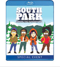 South Park: Joining The Panderverse - South Park: Joining The Panderverse - Blu-ray