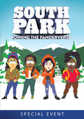 South Park: Joining The Panderverse - South Park: Joining The Panderverse - DVD