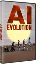 Ai Evolution - Ai Evolution - DVD