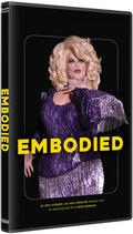 Embodied - Embodied - DVD