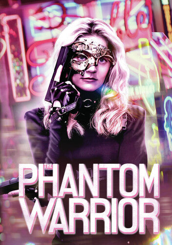 Phantom Warrior - Phantom Warrior - DVD