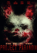 Project Paranoia - Project Paranoia - DVD