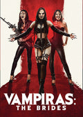 Vampiras: The Brides - Vampiras: The Brides - DVD